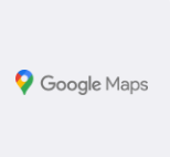GoogleMapsLogo partner logo